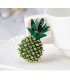 SB248 - Korean style Pineapple brooch